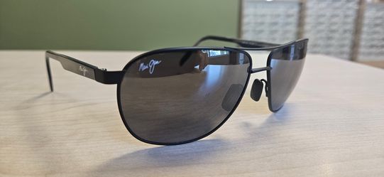MAUI JIM Castles Eyeglass Frame