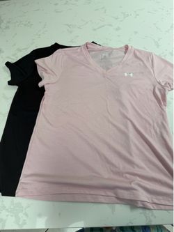 Underarmor Shirts
