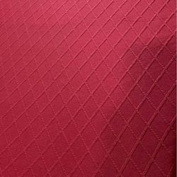 Slip Cover (wine Color ) Tulare 