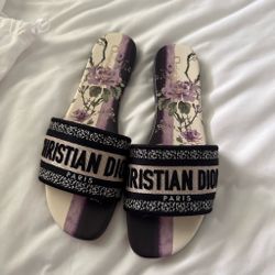 Dior Sandals