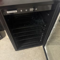 Drink Fridge 100.00 OBO 