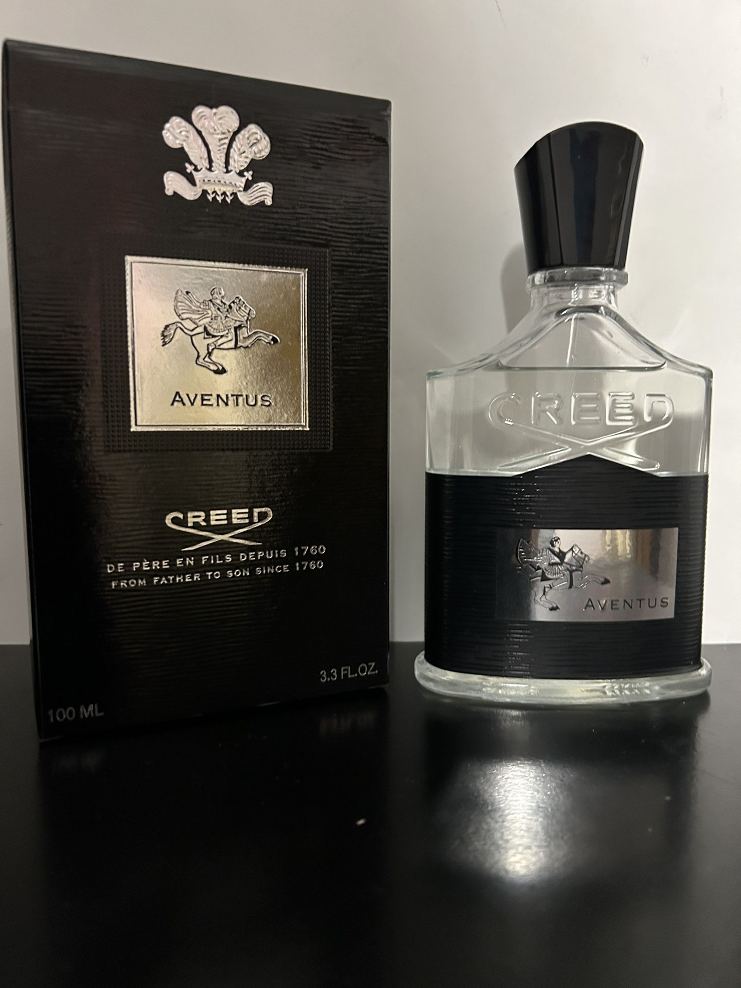 Creed Aventus Cologne