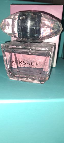 Versace Crystal