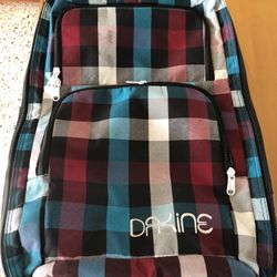 Dakine carry on- Roller 