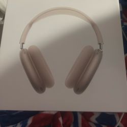 AIRPOD MAXS