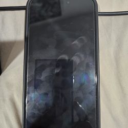 Unlocked 256Gb Titanium Black Iphone 15 Pro Max