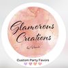 Glamorous creations By Vania 