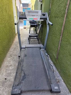 Caminadora funciona muy vien $60