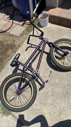 Elite bmx “20” cash only