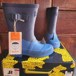 Rain Boots