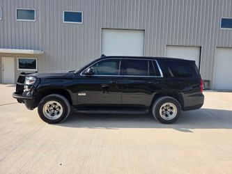 Chevrolet Tahoe 2020