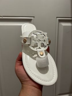 Tory Burch Miller Sandals