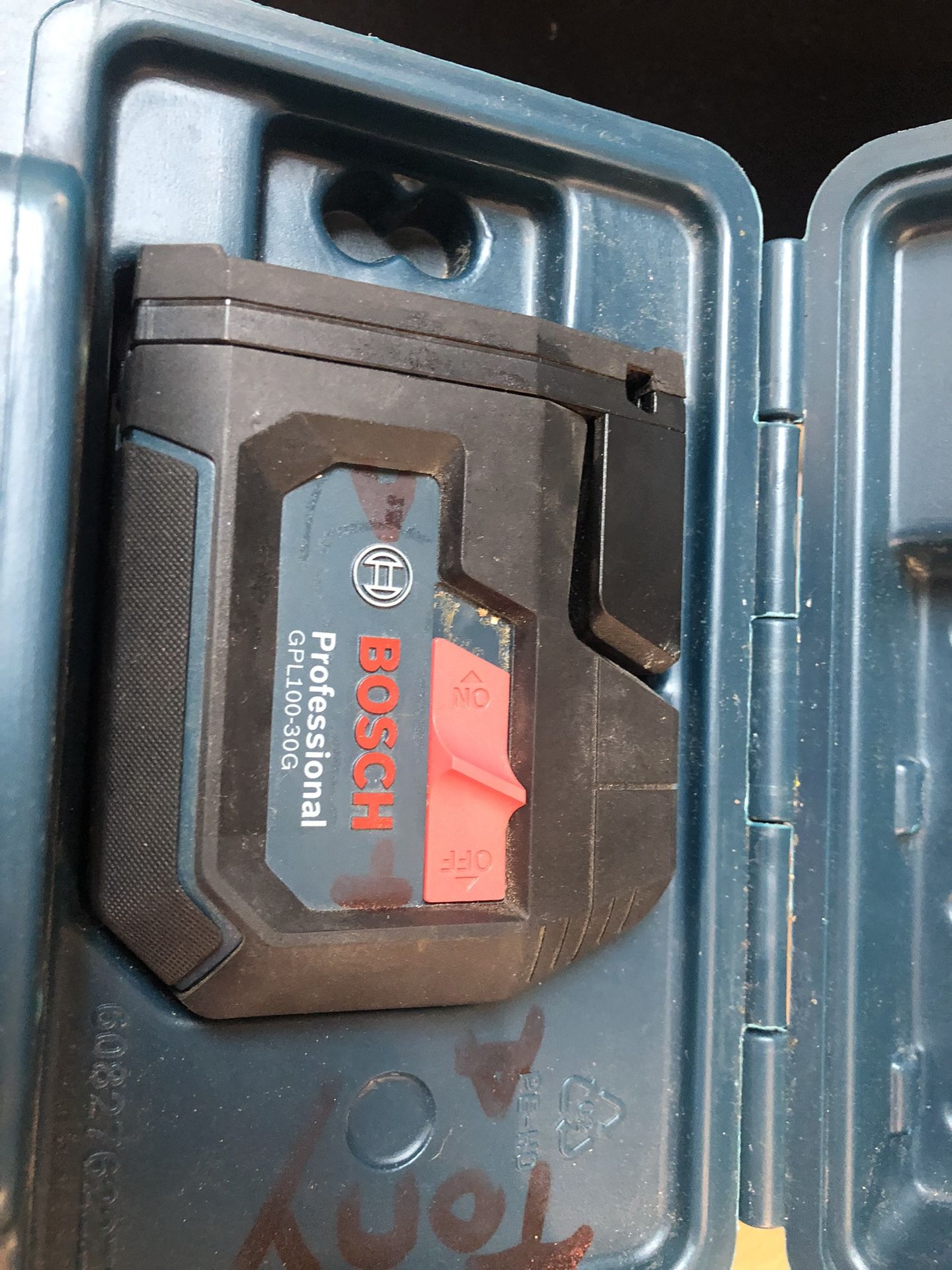 BOSCH &MILWAUKEE LASERS AND MORE