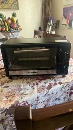 Small oven