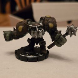 Mage Knight Collectible Figures (6 Lots)