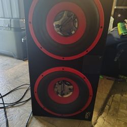 Speakers and amplifiers