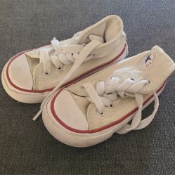 Baby Converse