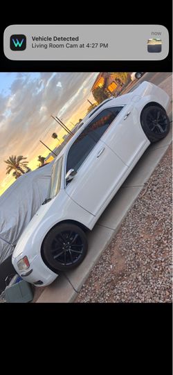 2012 Chrysler 300