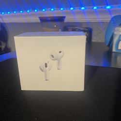 Air Pod Pro 3s