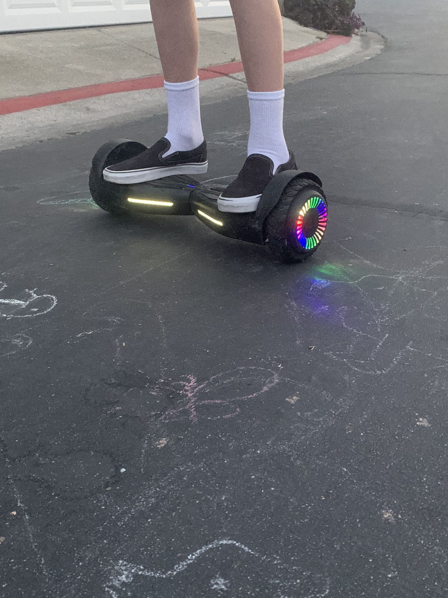 Hoverboard