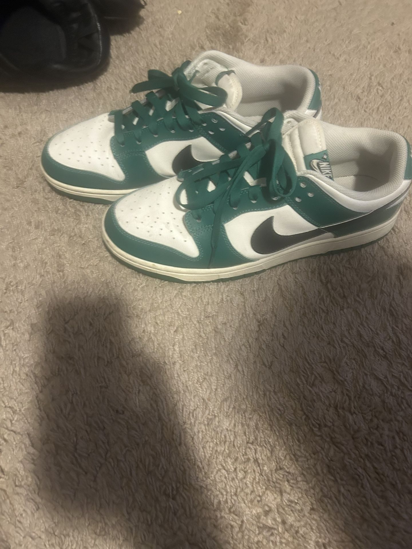 Dunks