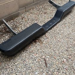 Mazda B2200 Bumper