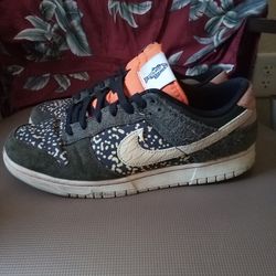 Nike Dunk Low SE
Gone Fishing Rainbow Trout