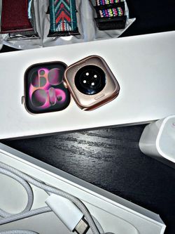 Apple Watch Series 11 42 mm