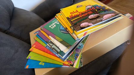 Books