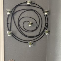 Wall Decoration