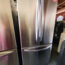 Refrigerator Lg