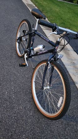 Bicycle aluminum 26" 21speed