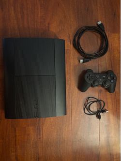 PS3 Slim