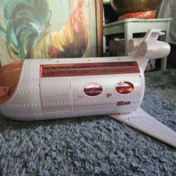 #LOL Surprise #OMG #Airplane #Toy 