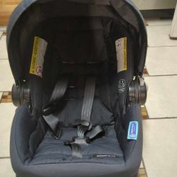 Craco Carseat 