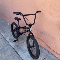 Repite Bmx Bike 20 Inches Tires Good Condition Ready To Ride 