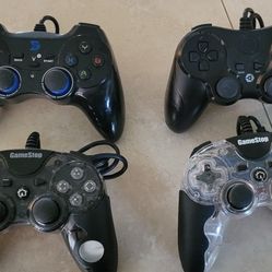 USB Controller Lot