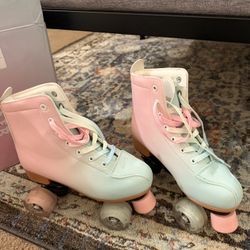 Brand New Women’s Roller Skates 