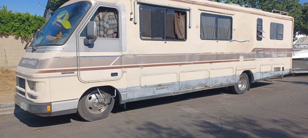 Fleetwood Southwind Rv for Sale in Shadow Hills, CA - OfferUp