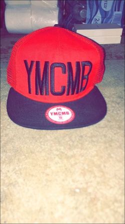 Ymcmb snap back !!!