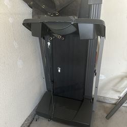 Treadmill 