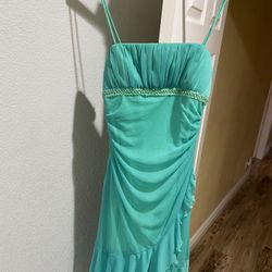 Beautiful Prom Dress