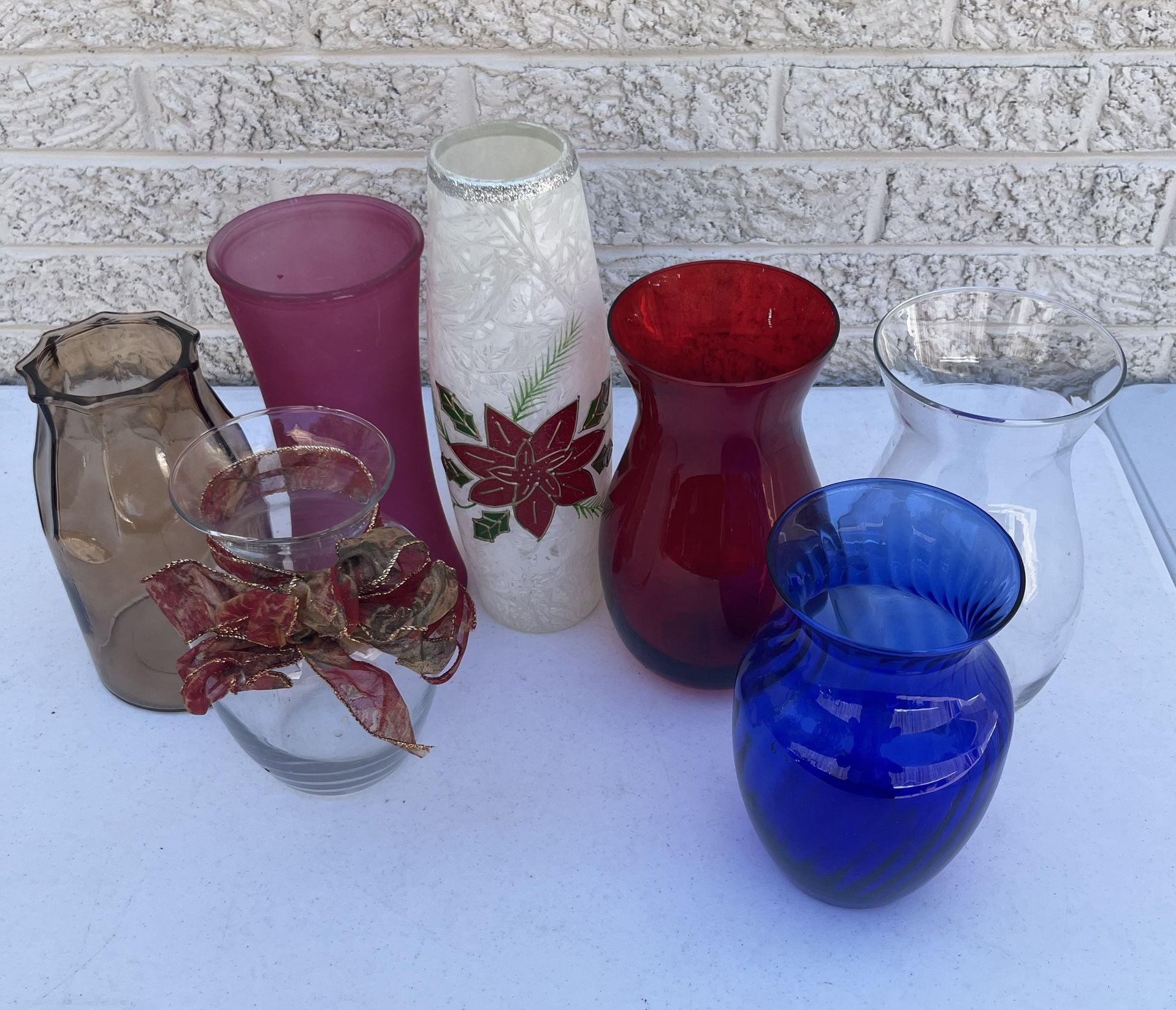 Vase