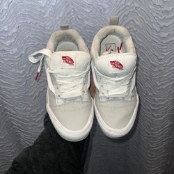 Vans Knu Skool