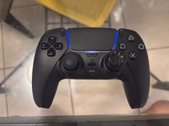 PS5 Controller NO DRIFT SOMEWHAT NEW