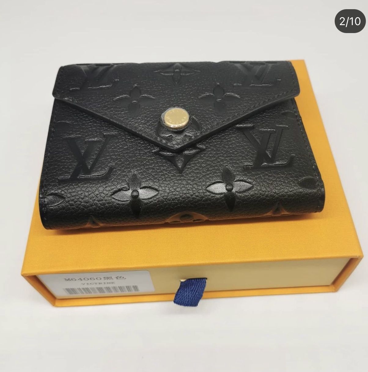 Lv Wallet