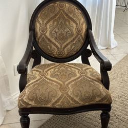 Parlor Accent Chair 