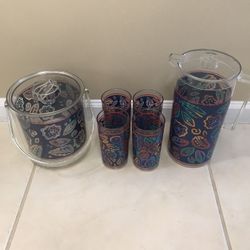 Beverage Set