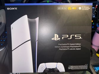 PS5 Slim