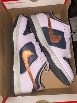 Nike Dunk Low Sneakers